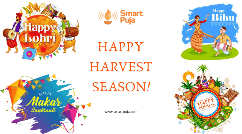 makar sankranti @ www.smartpuja.com